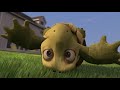 What This Is Place Over The Hedge 2006