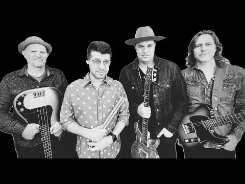 Promotional video thumbnail 3 for Erik Mullin