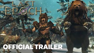 Watch and explore about Last Epoch - Ultimate Edition, DLC di aggiornamento per Steam Altergift
