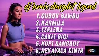 Download lagu 6 Lagu Dangdut Legend | Gubuk Bambu, Karmila, Terlena, Sakit Gigi, Kopi Dangdut, Rekayasa Cinta mp3 Download lagu 6 Lagu Dangdut Legend | Gubuk Bambu, Karmila, Terlena, Sakit Gigi, Kopi Dangdut, Rekayasa Cinta mp3