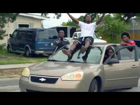 ShaneDaRuler - RIC FLAIR ( OFFICIAL VIDEO )