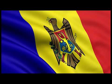 Ana Odobescu & Alexandru Vdovicenco - Libertate