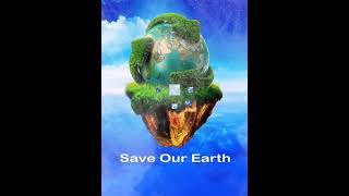 Earth day special WhatsApp status video??save earth