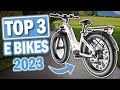 Beste E-BIKES 2024 im Vergleich | E Bike Neuheiten 2024