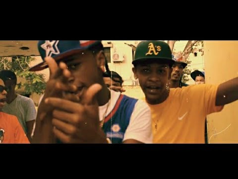 LO QUE SON DE VERDAD - Norian Artista ❌ Black Kandeque