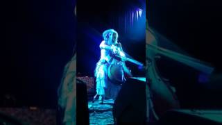 Rasputina &quot;Gingerbread Coffin&quot; San Francisco