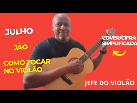 Julho - Jão