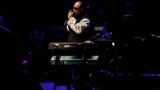 Stevie Wonder - Ave Maria (Someday at Christmas)