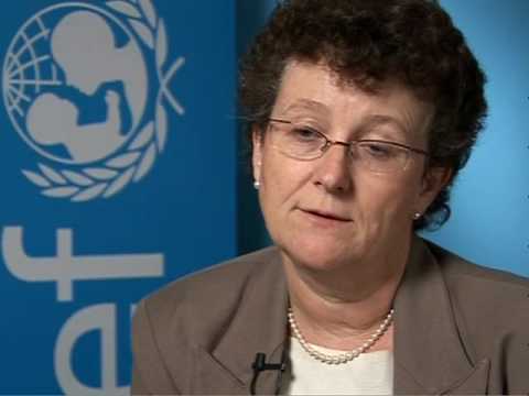 UNICEF: Diarrhoea is the second leading killer of children