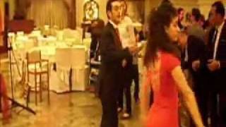 Ballo di gruppo CIAPA LA GALEINA - Lillo Strillo, animazione matrimoni