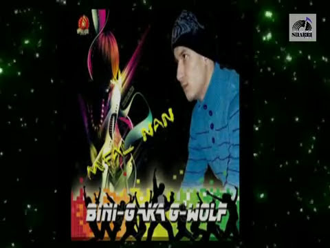 BiNi G AkA G WolF    Shqipri Etnike