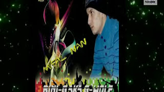 Bini-G Aka G-Wolf - Shqipni Etnike