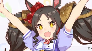 マーベラスサンデー ストーリー全話まとめ「ウマ娘プリティーダービー」
