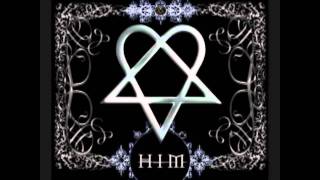 H.I.M Acoustic Funeral (for love in limbo) esp - ing.wmv
