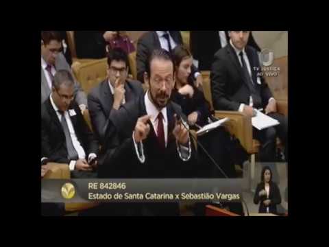 RE 842.846 | Responsabilidade pela prática de ato notarial e de registro