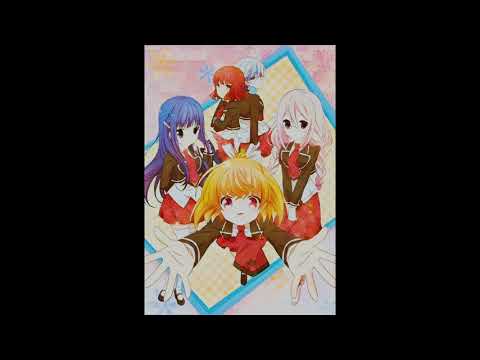 Ost Anne Happy - Michino Timothy Kimino kimochi