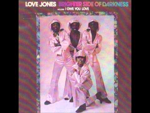 The Brighter Side of Darkness{Love Jones}Instrumental.wmv