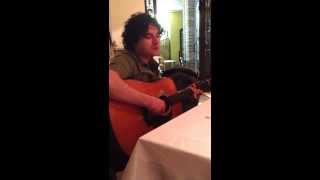 Paddy casey - don't need anyone