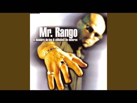 El hombre de los seis millones de dolores (Hip Hop)