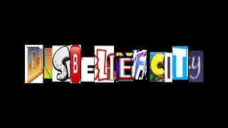 Cover art for Disbelief!Vexbolts - FNF Vs DisbeliefCity