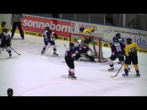 2014 01 14 GEG Schüler gegen Iserlohn 1.Drittel