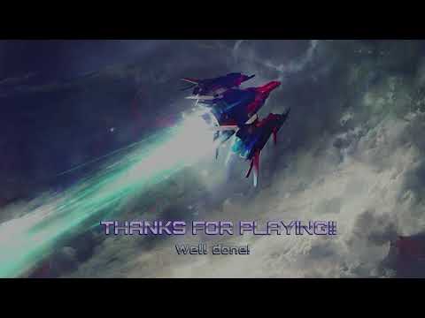 [steam] GHOST BLADE HD hard ノーミス