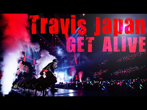 Miniatura de GET ALIVE