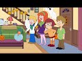 American Dad We Re Scooby Doo Ya Jackalope