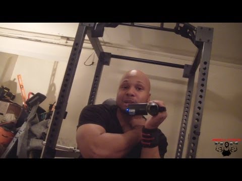 I'm Switching Wrist Wraps: INZER WRIST WRAPS Z Review