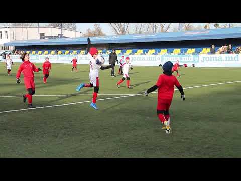 AFRR 2013 - FC Kryvbas Kryvyi Rih 2012 1-4