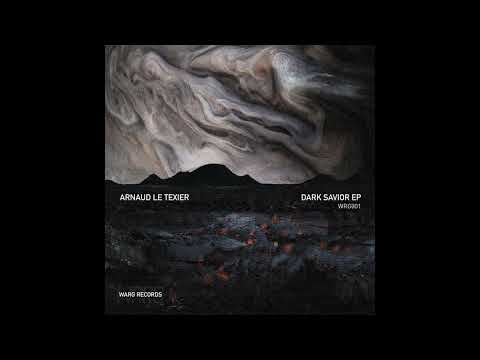 Arnaud Le Texier - Eternity [WRG001]