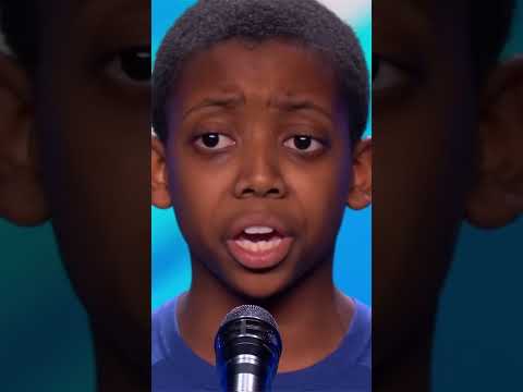 Voice of an ANGEL! #shorts