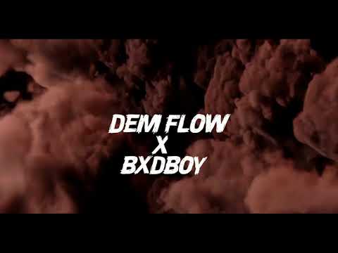 J.Balvin-Morado(DEM FLOW X BXDBOY)