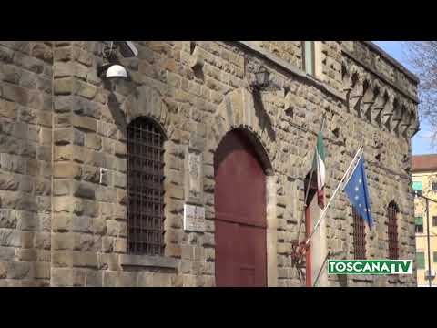 2019-02-13 PISTOIA - MORTO DOPO LITE, DOMICILIARI PER 22ENNE ACCUSATO