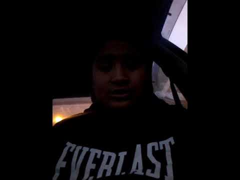 11 year old  drop's some beat's in he's car