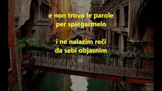 Eros Ramazzotti - Il tempo tra di noi (prevod na srpski)