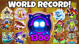 I Broke the Apopalypse World Record… Again