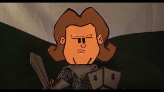 Cover art for Some KInd Of Hero