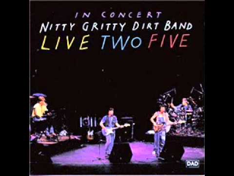 Nitty Gritty Dirt Band - Ripplin' Waters