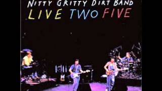 Nitty Gritty Dirt Band - Ripplin&#39; Waters