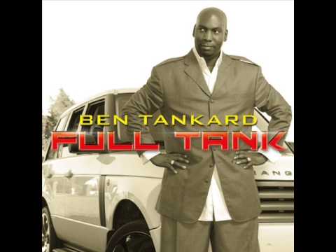 Ben Tankard ft. Cynthia Jones  -  Something About That Name