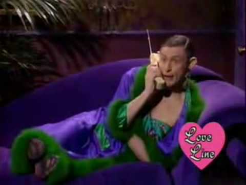 Jim Carrey - Ross Perot