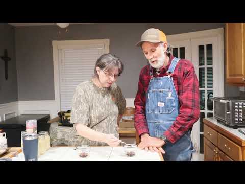 New York vs New Hampshire **Maple Syrup Taste Test**