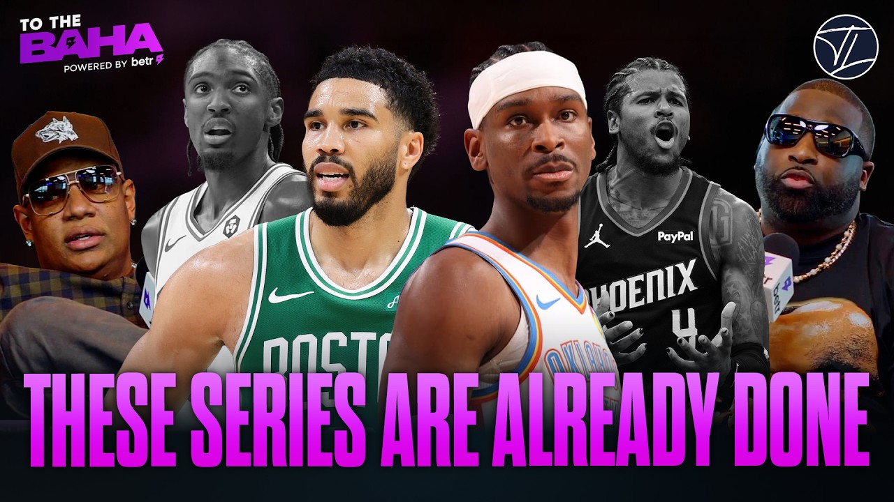 The 76ers NEED Joel Embiid back, LeBron and Kennard show out, Is Steve Kerr and the Warriors DONE?