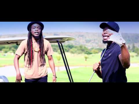 Tehn - No Stress (Official Music Video) ft. Thaiwanda Thai