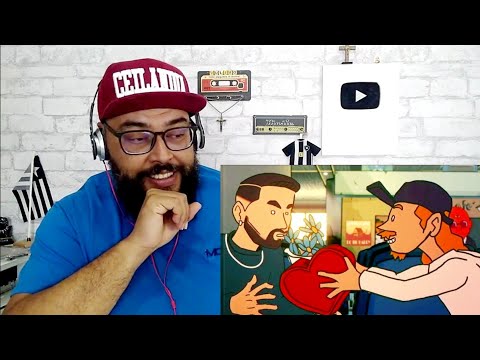 Mc Sid, Krawk - Qual de Nós? - Prod. Chiocki (Animação Oficial) REACT