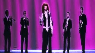 Jonida Maliqi & Gjergj Leka - Mother (Kthehem Te Dielen)