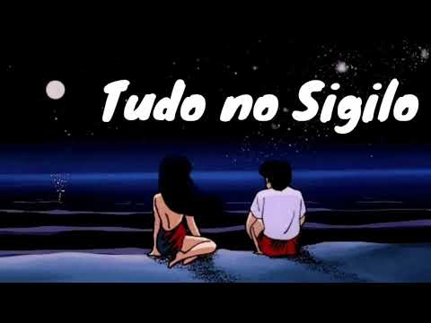 Vytinho NG ft. MC Bianca - Tudo no Sigilo (Slowed + reverb)