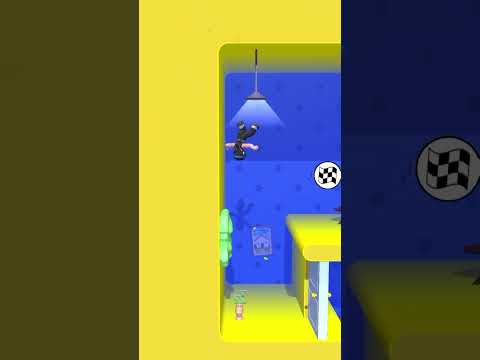 Bouncy Ragdoll — Funniest Physics Jump & Flip Game! 😂 | Ragdoll Parkour Madness