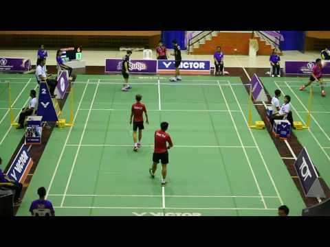 10ไฮไลท์ 18-05-59 การแข่งขันรายการปุ้มปุ้ยแชมป์เปี้ยนชิพ 2016